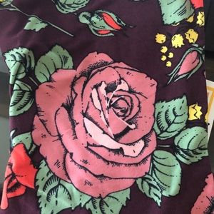 NWT LulaRoe Leggings